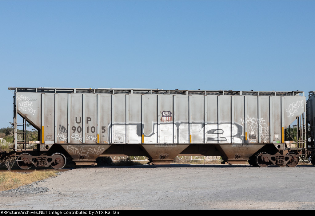 UP 90105